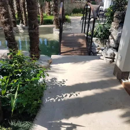 Beautiful View 3 Apartment *