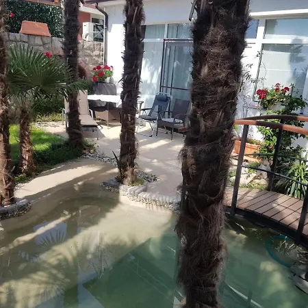 Beautiful View 3 Apartment